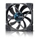 Fractal Design Venturi HP-12 PWM Carcasa del ordenador Ventilador FD-FAN-VENT-HP12-PWM-BK